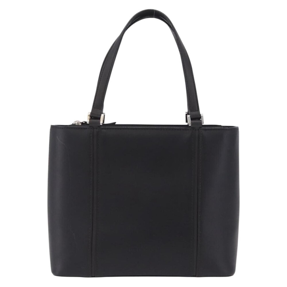 Burberry Vintage Leather